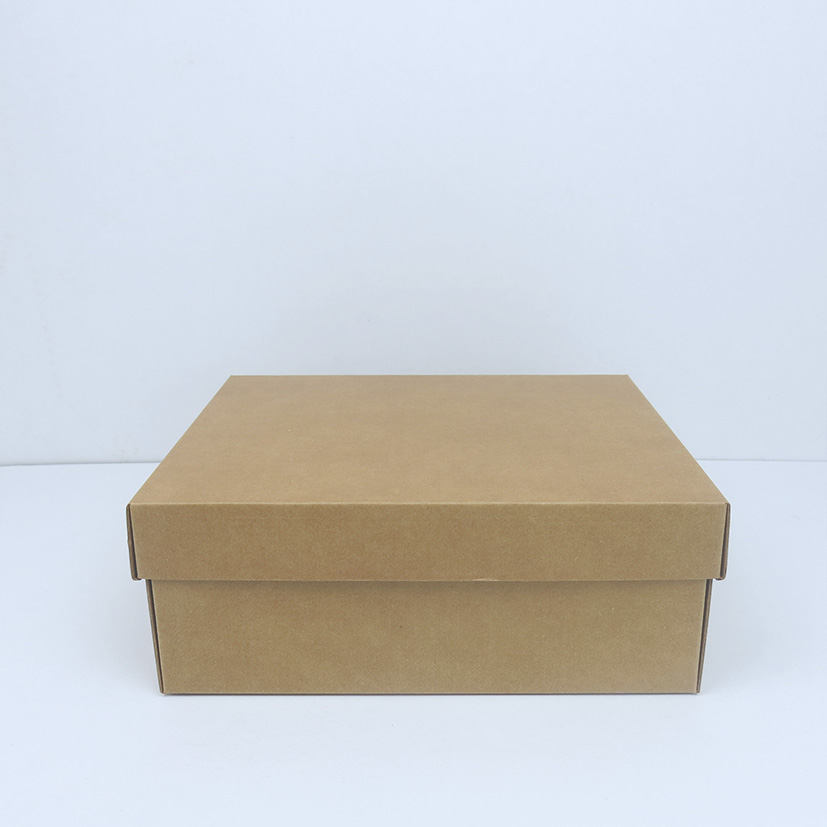 PACK 100 cajas zapatos – Kartokraft