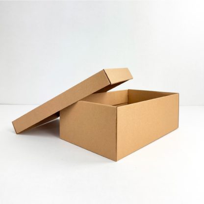 PACK 100 cajas zapatos PERSONALIZADAS - Imagen 2