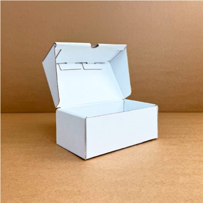 Caja de zapatos cofre blanca PERSONALIZADA - Imagen 7